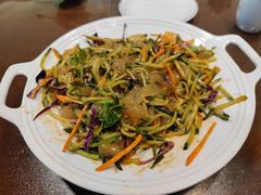 东北拉皮-纯肴大东北(新城北街店)
