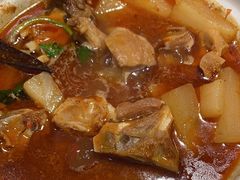-大师兄·西北小馆(南沙万达广场店)