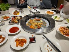 -么子烤肉(化龙池店)