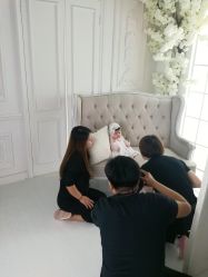 -花开映像儿童摄影