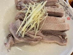 鹅肉-乡亲鹅肉城(吴江店)