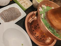 -南门涮肉(通州大船店)