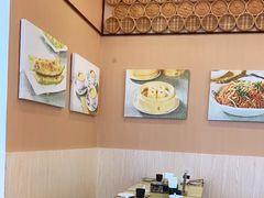 -添好运点心专门店(百老汇店)