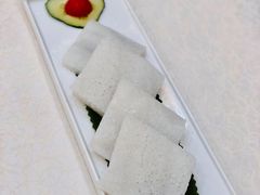 顺德伦教糕-顺德人家食府(黄金广场店)