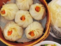 -常州糕团店(北大街新世纪商城店)