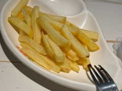 -豪享来中西餐厅(隆昌店)