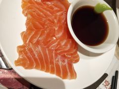 -芭菲盛宴·环球美食(解放碑英利国际店)