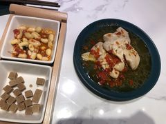 鱼肚-千稻剁椒大鱼头(CityOn熙地港店)