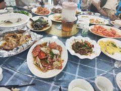 -明记海鲜大排档(巽寮湾店)