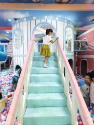 -胜利乐园(胜利购物广场店)