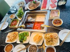 -海底捞火锅(连城广场店)