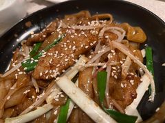 -万丽轩·粤菜(王府井金茂万丽酒店)