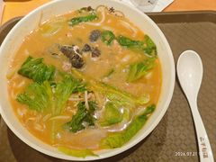 -水平有限广西米粉·广西风味集(五道口店)