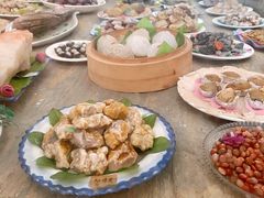 -老磨油饼(高陵店)