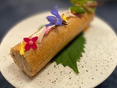 -深圳文华东方酒店·OPUS 388·精致法餐