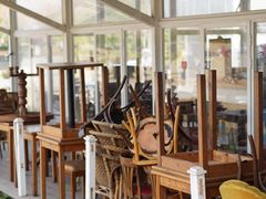 -栖露营camping·天幕烧烤·团建拓展·采摘营地