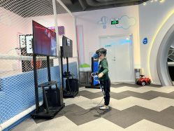 -MINI MARS KIDS CLUB亲子家庭中心(杨浦黄兴店)