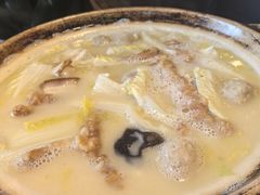 -城南往事·鲁菜济南菜(软件园美莲广场店)