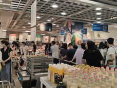 大堂-宜家·瑞典风味餐厅(北京西红门店)