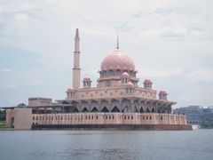 -吉隆坡国油双峰塔