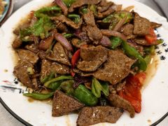-东北王食府(科大店)