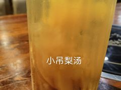 -尚府一品·烤鸭·新京菜(圆明园店)