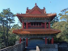 -沈阳市东陵公园