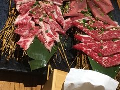 -千寻烧肉(政务区店)