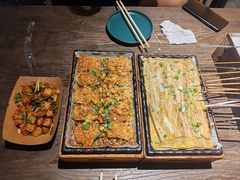 -不曾在把把烧•烧烤(莲坂磐基店)