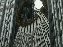 -影汇之星8字形摩天轮
