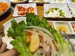 -紫霞门韩国料理烤肉(深南东路店)