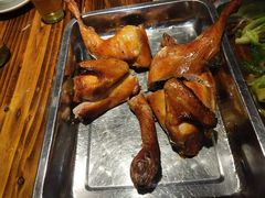 仙庙烧鸡-顺徕德仙庙烧鸡(荔湾总店)