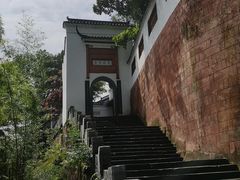 -东坡赤壁风景名胜区