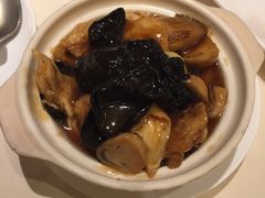 -利苑酒家(合景国际金融广场店)
