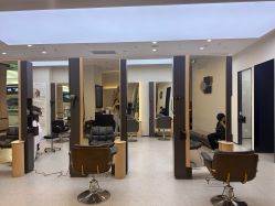 -M² LAB HAIR SALON