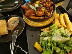 -Let's Taipei 非常烘焙(太古里店)