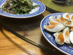 -云河农家乐饭店(福禄缘树山店)