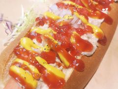 -遇见西木美式餐厅(体育路店)