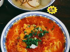 -华兴街煎蛋面(总店)