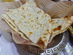 -葛尼沙印度餐厅 (镇明路店)