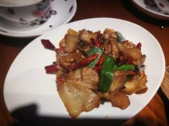 -茄子恰恰·新云南小炒(金池购物中心店)