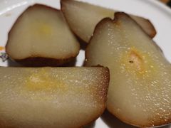 东北冻梨-金掌勺锅包肉(华润万象城店)