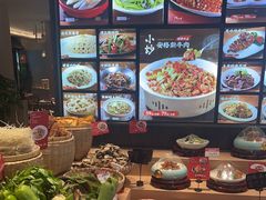 -乡里八闽·福州乡土菜(高宅店)