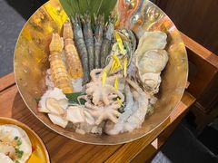 -牛New寿喜烧(虹桥新天地店)