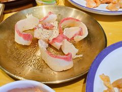 -8号苑自助烤场(西单店)