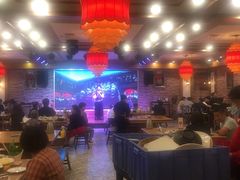大堂-新凯里酸汤鱼(飞山街店)