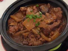 -谭厨中山传家菜.乳鸽.脆鲩鱼(华强北中航城店)