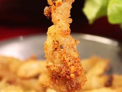 -谭鸭血老火锅(漳州路店)