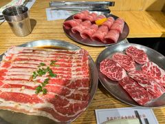 -姜虎东白丁烤肉(恒隆广场店)