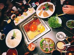 -大隐·成都火锅Bistro(合生麒麟新天地店)